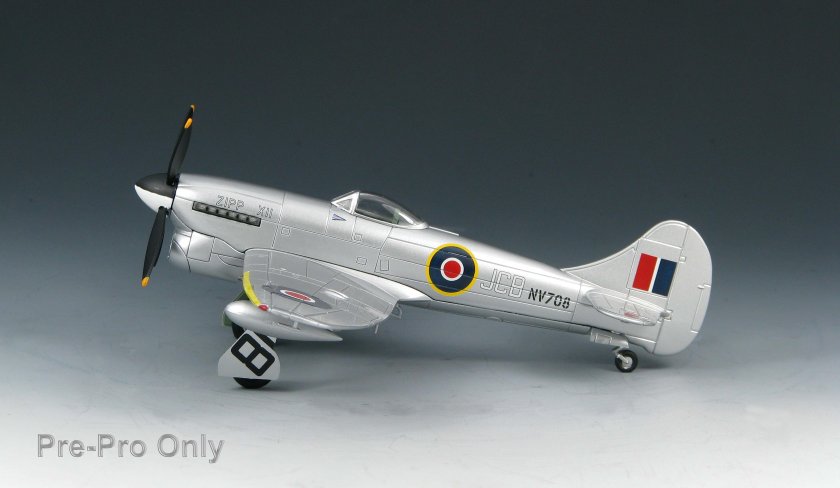 Хоукер Темпест