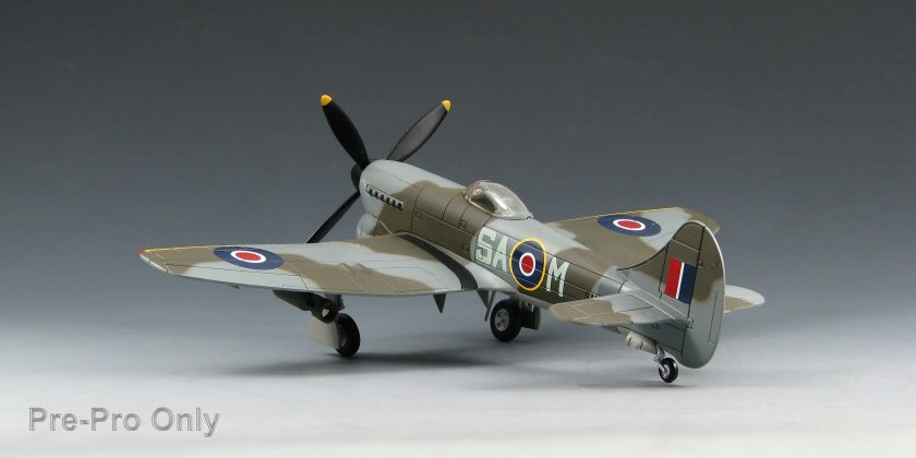 Ил-10 1-72 Флай