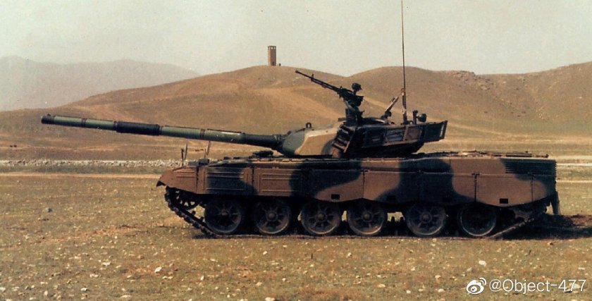 Основной боевой танк