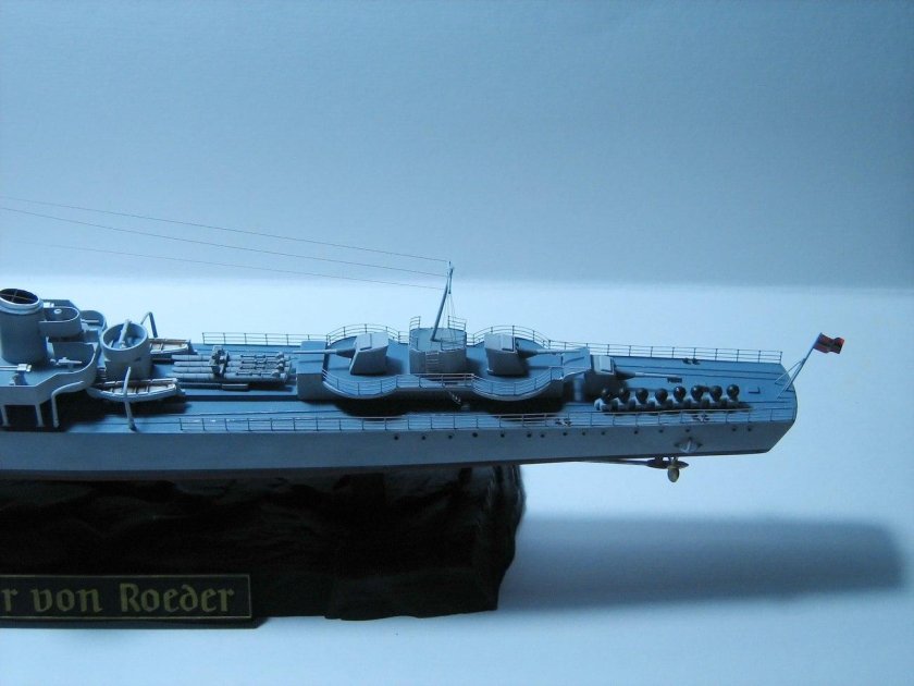 Дитер фон Редер звезда 1 350