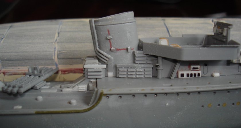 Дитер фон рёдер 1/350