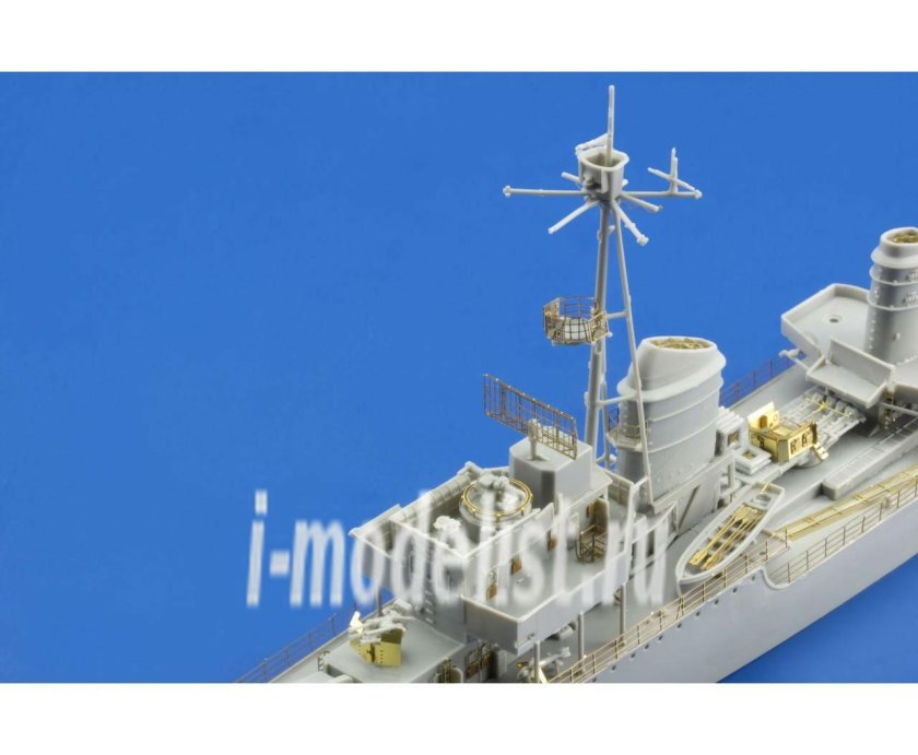 German Naval Camouflage