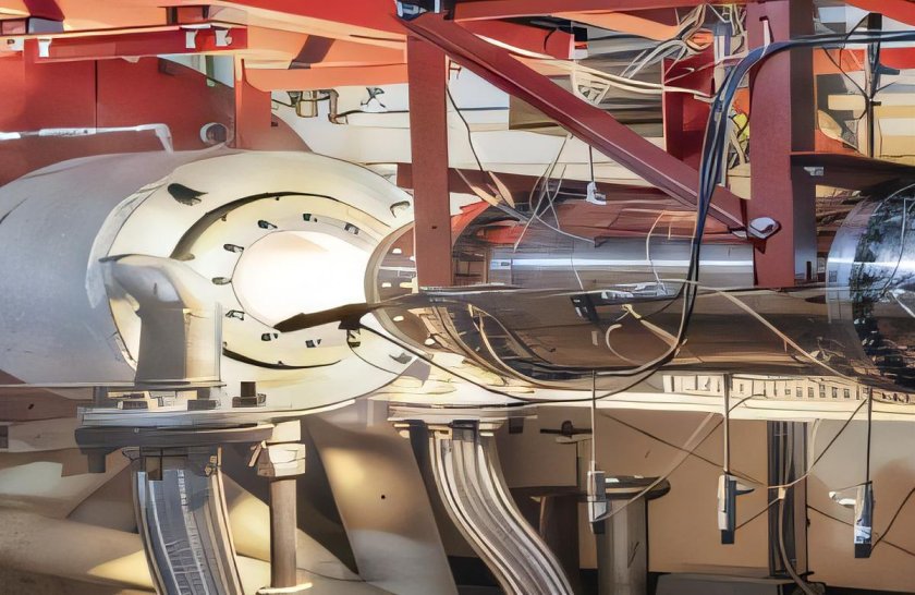 Ракетные двигатели