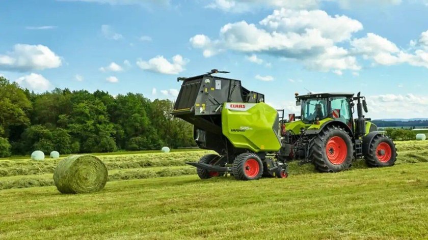 CLAAS 2165870