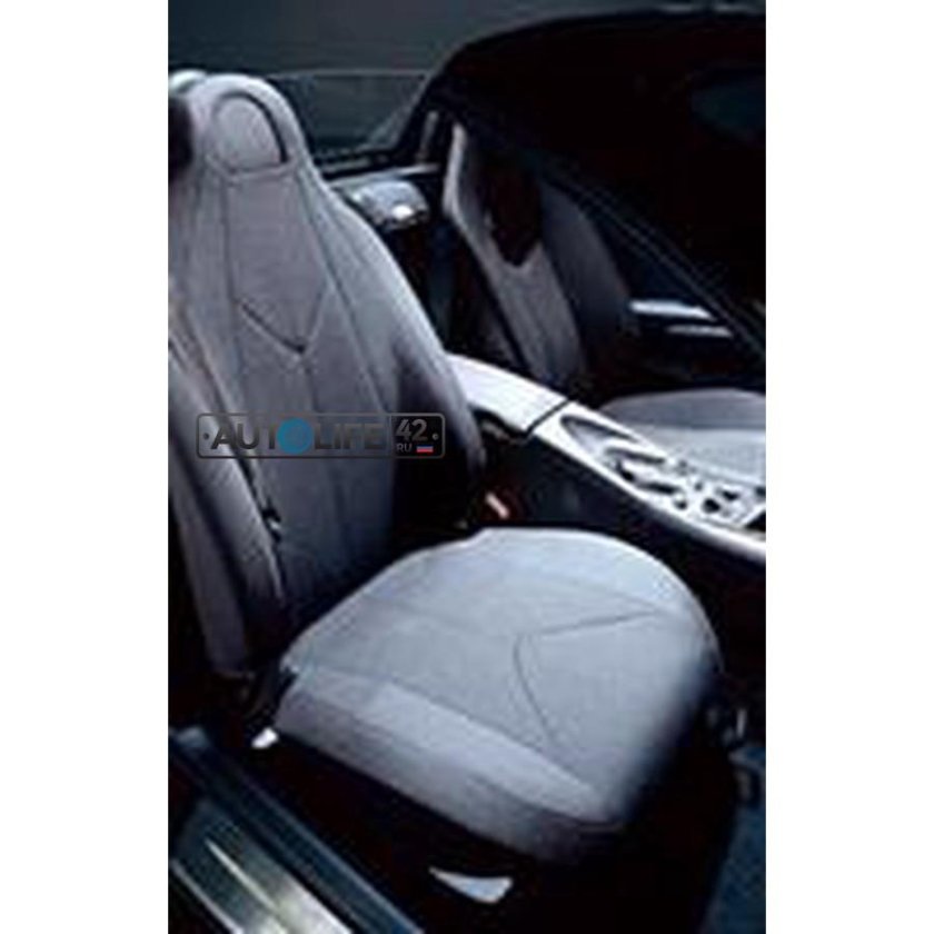 Чехлы на сиденья автомобиля