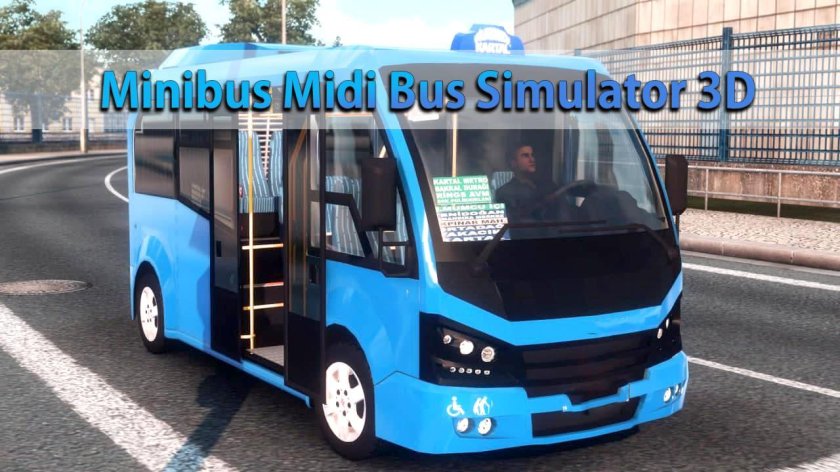 Karsan jest новый 2022