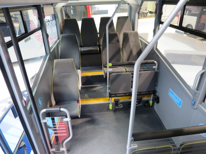 Karsan jest Electric