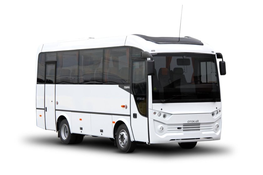 Otokar автобус