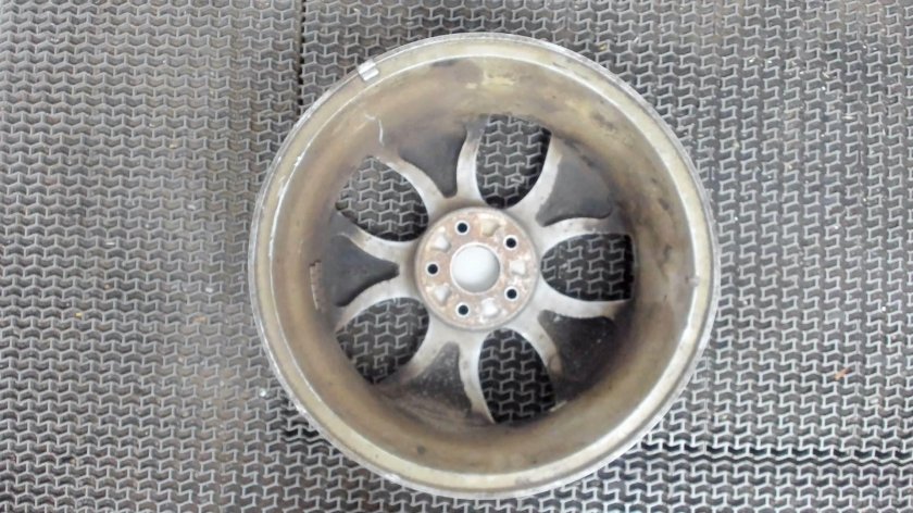 Диски Honda Crosstour r18