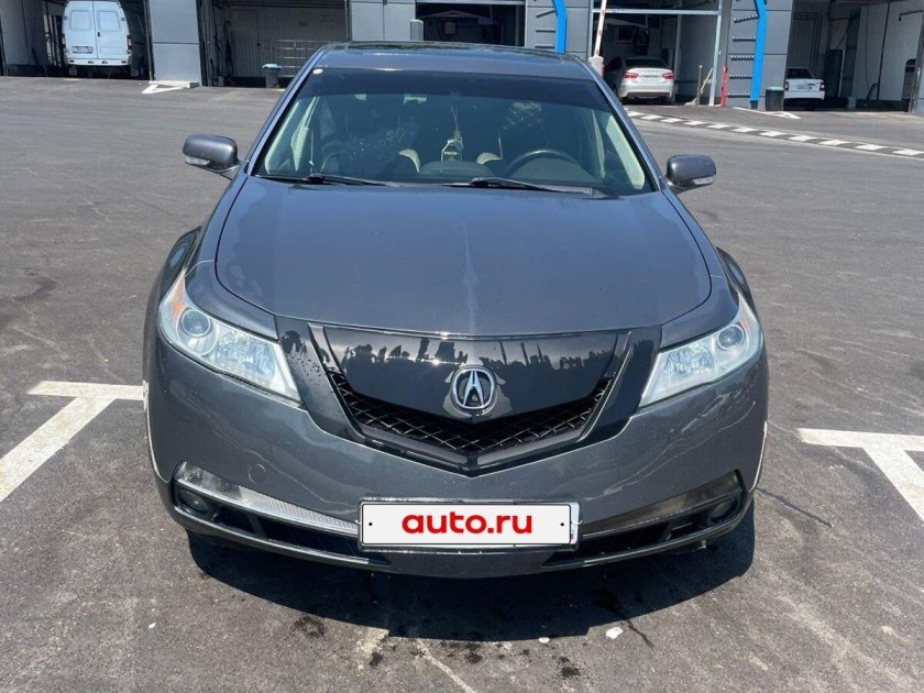 Акура тл