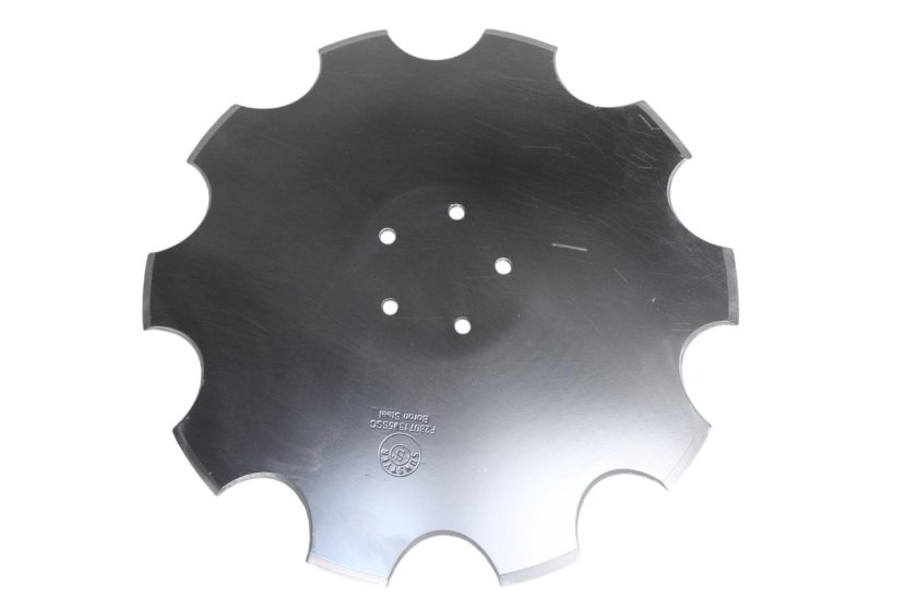 Диск бороны