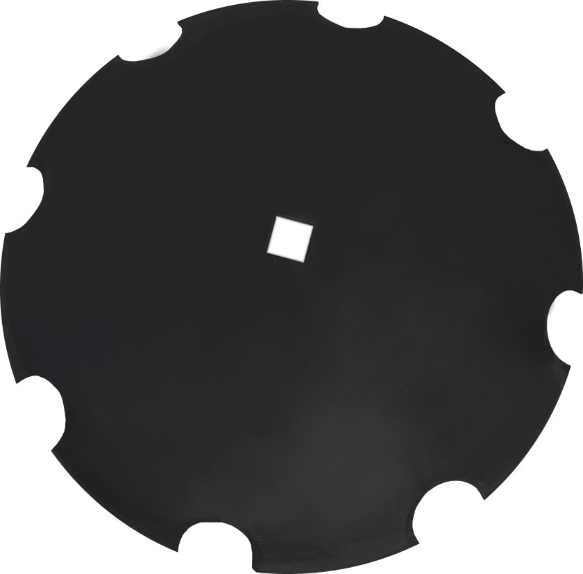 Диск бдт-7 ромашка