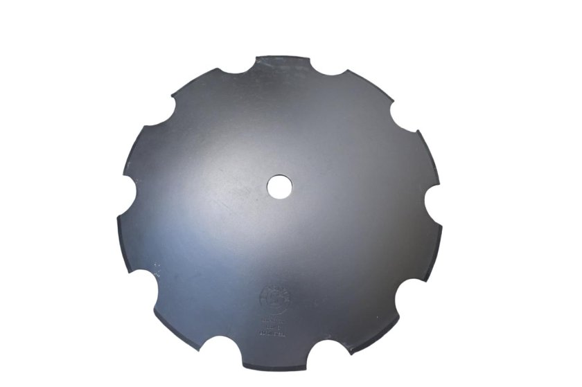 Диск зубчатый бдт — 660х6.00мм