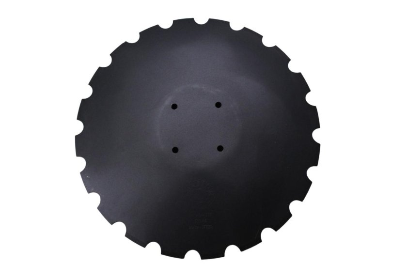 Диск бороны