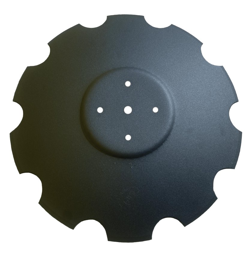 Диск бороны