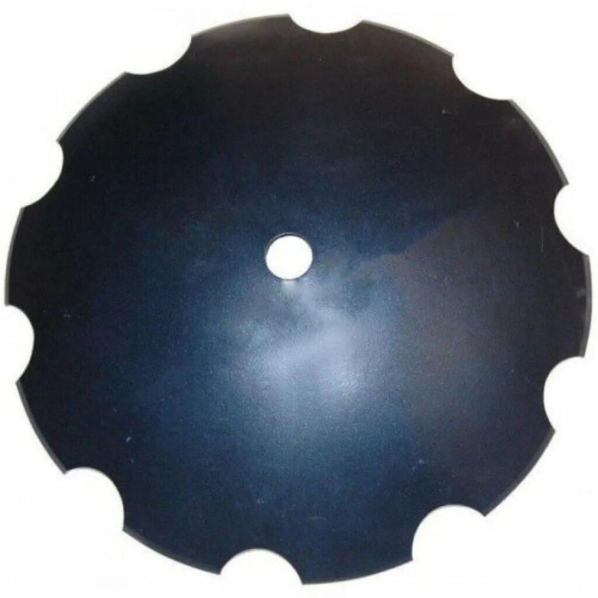 Диск БДТ-7 Ромашка