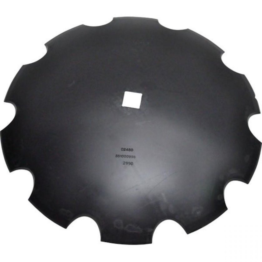 Диск 851000998 Gregoire Besson