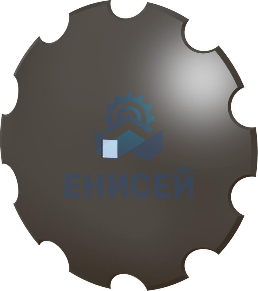 РЗЗ.428.001 диск бороны БДТ