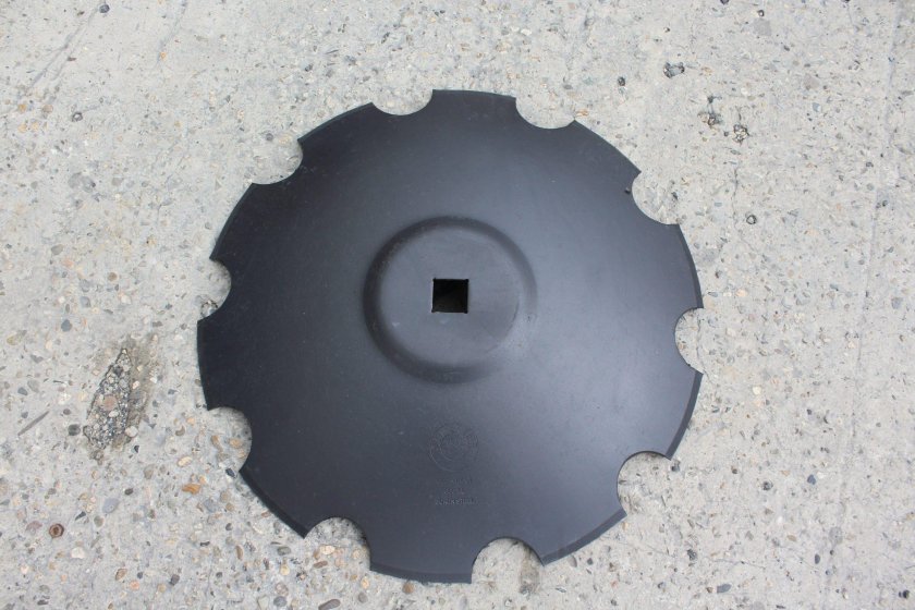 Накладка полевой доски 177349