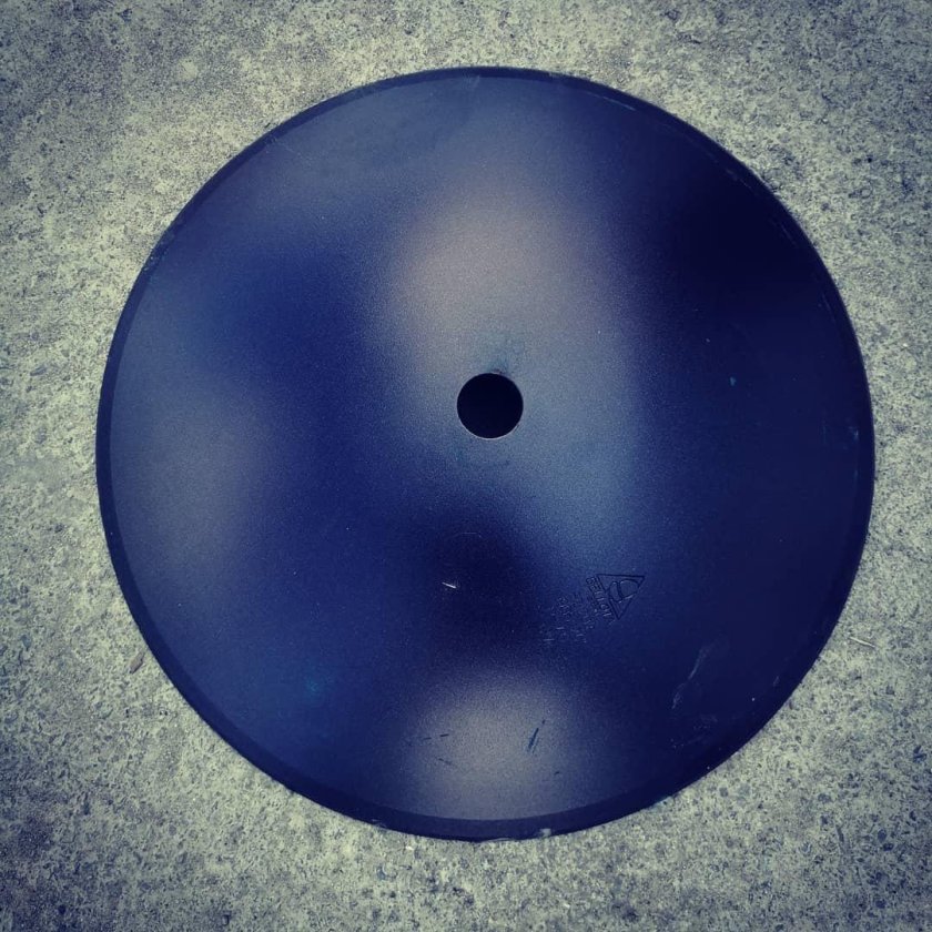 РЗЗ.428.001 диск бороны БДТ