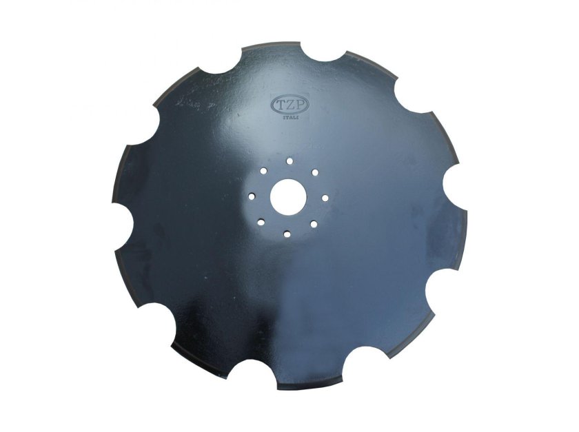 Диск Ромашка 660 для бороны td600