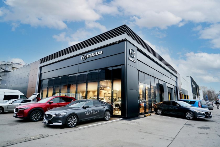 РОЛЬФ Савушкина 103