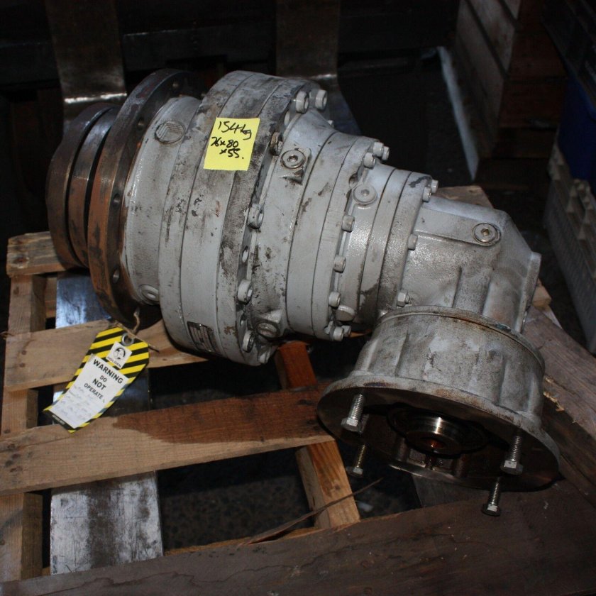 Trasmital Bonfiglioli