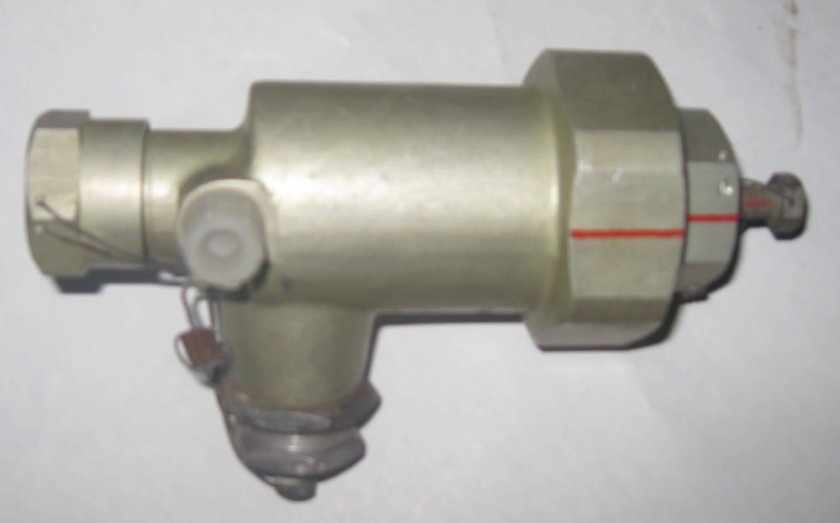 669300м-14 редуктор воздушный