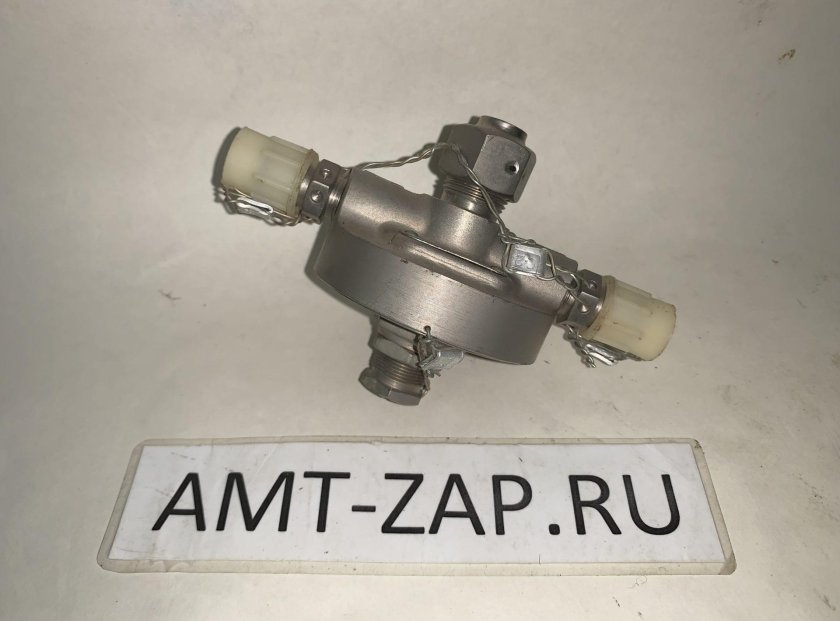 РВ-2т воздушный редуктор