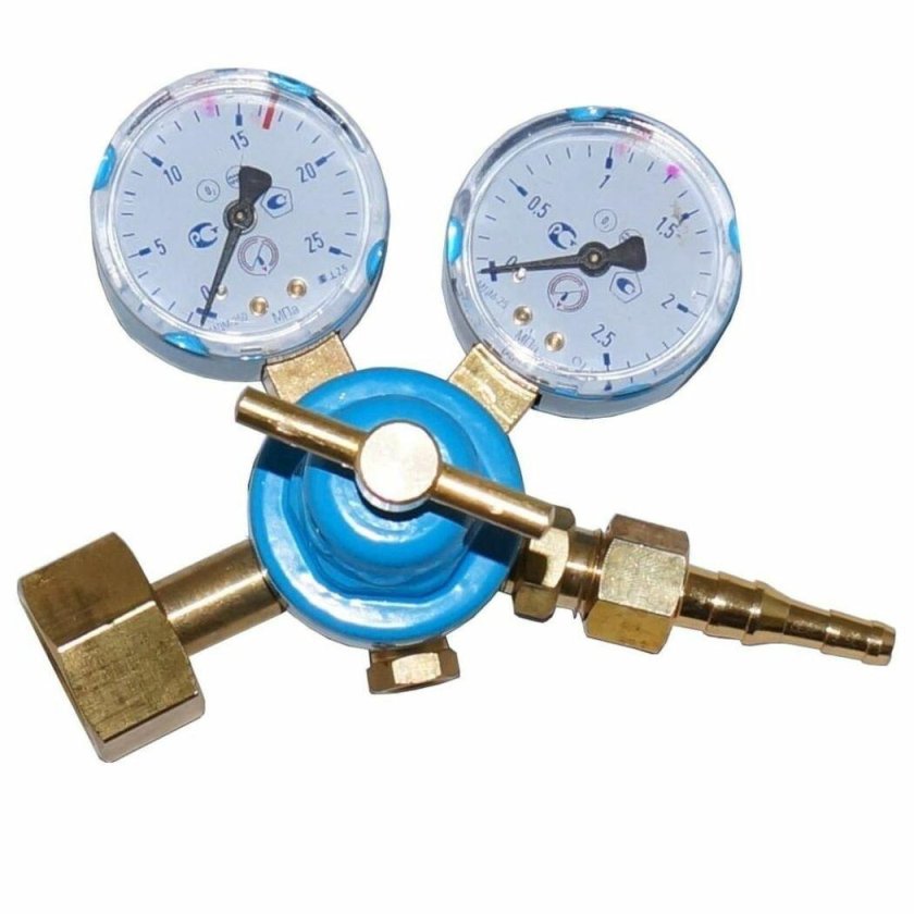 Редуктор кислородный БКО-50-2