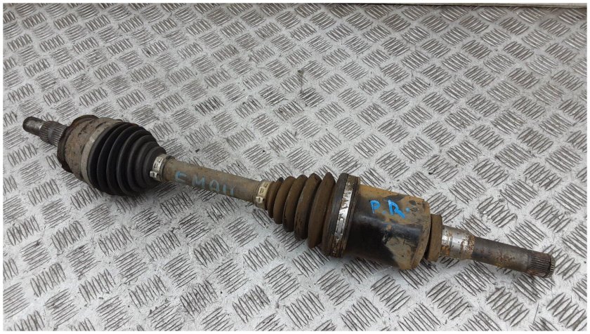 Правый передний привод Шевроле Орландо