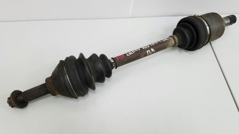 Демпфер привода Ланос