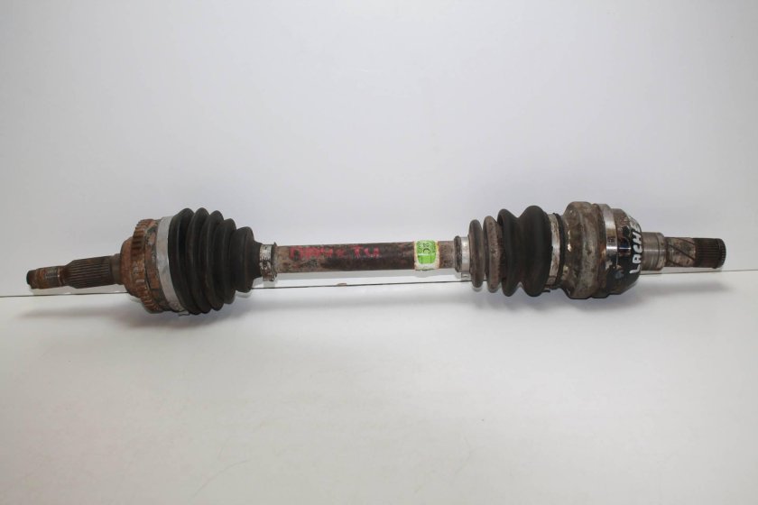 Приводной вал