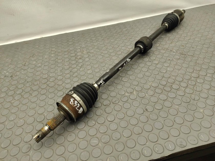 Привод правый Шевроле Эпика