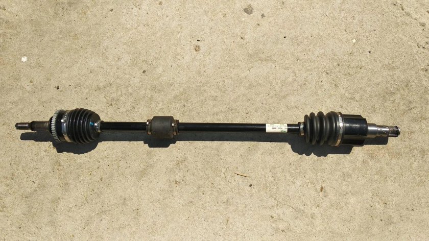 Правый привод Лачетти 1.6 МКПП артикул