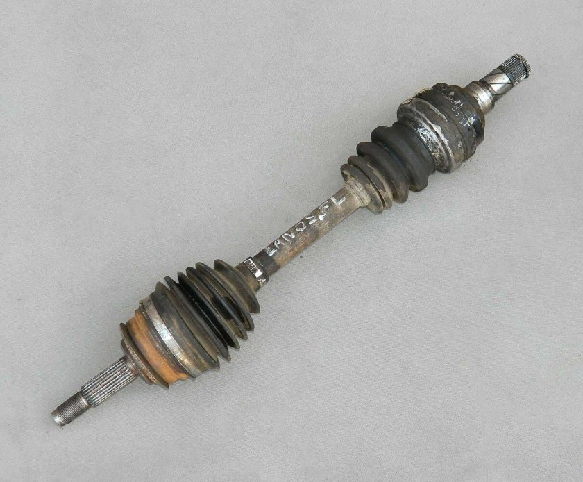 Привод левый Ланос 1.5 артикул