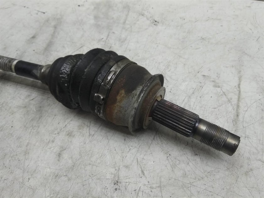 Полуось привода колеса Шевроле Лачетти седан артикул