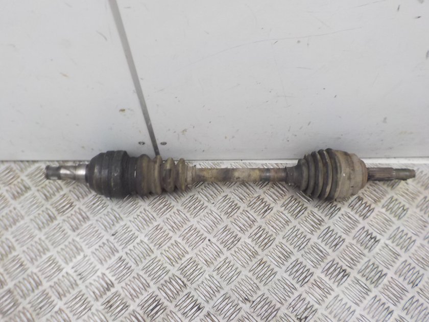 Привод передний Шевроле Авео