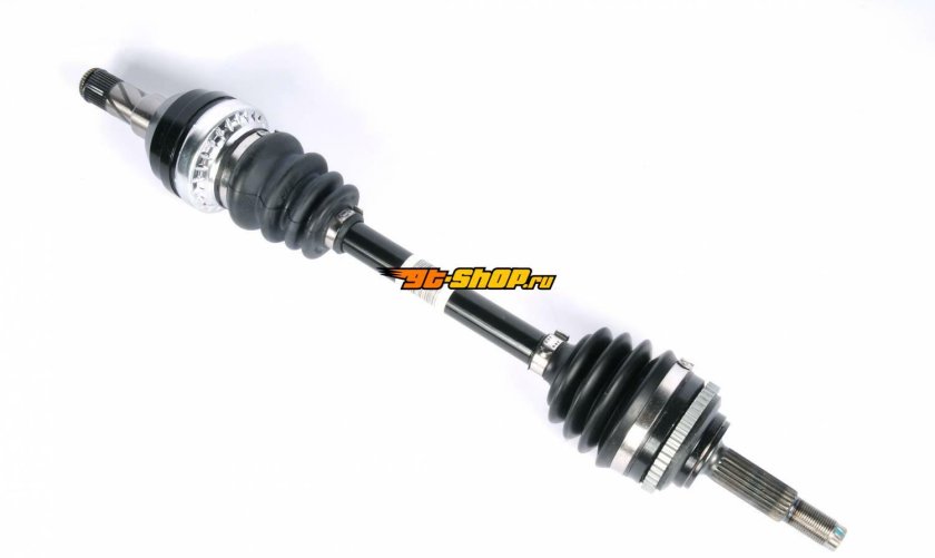 Привод Авео т250