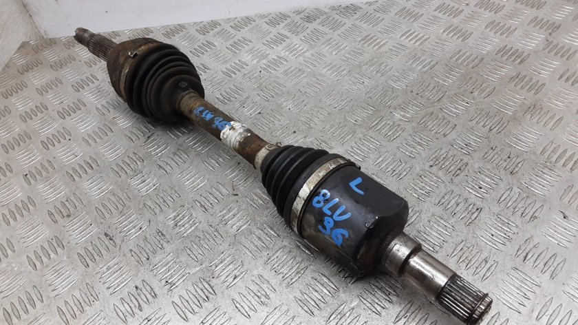 Шевроле Эпика внутренний левый шрус