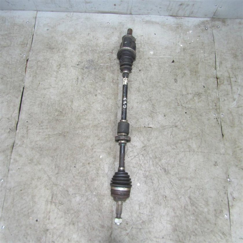 Привод Лачетти правый