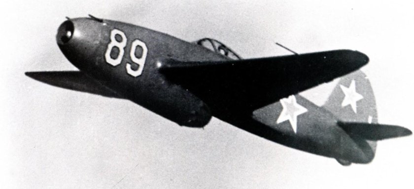 Самолет як 15