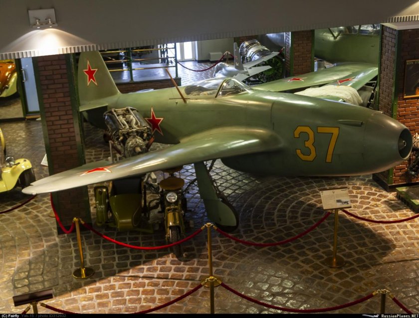 КБ Яковлева