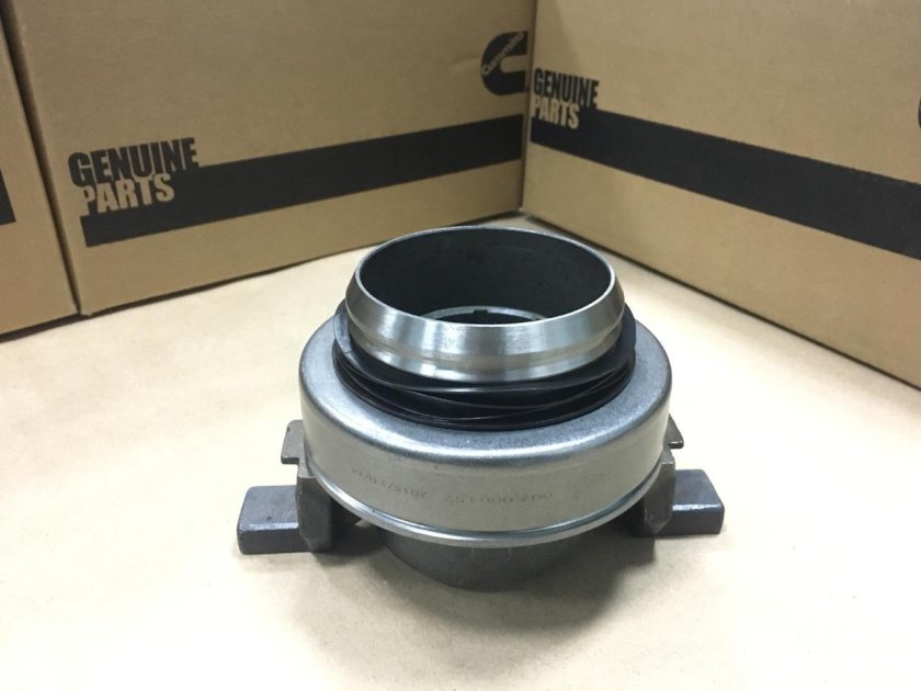 Подшипник выжимной КАМАЗ 3151-000-157