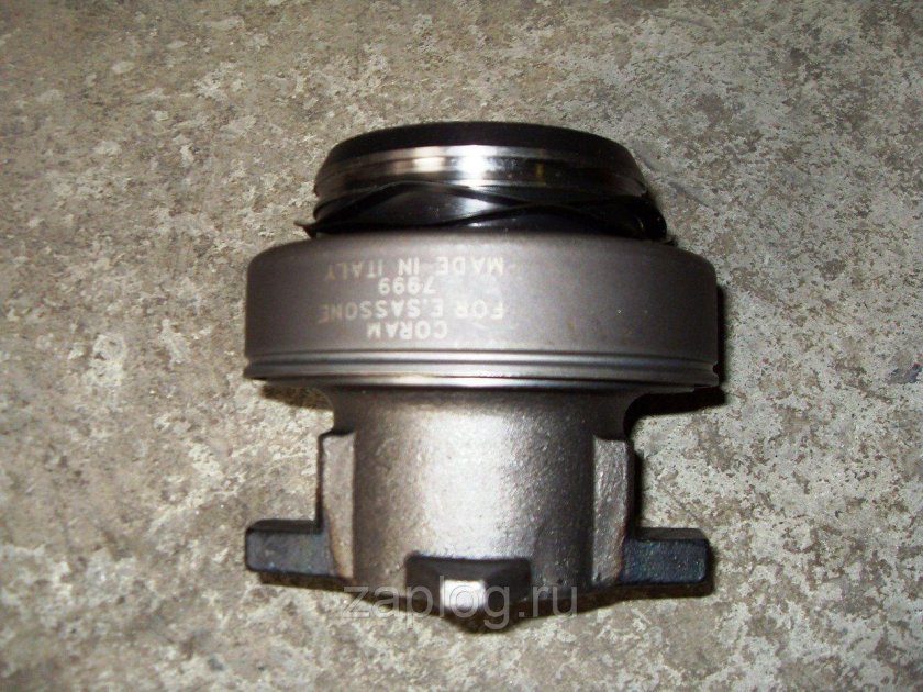 Выжимной подшипник КАМАЗ 6520