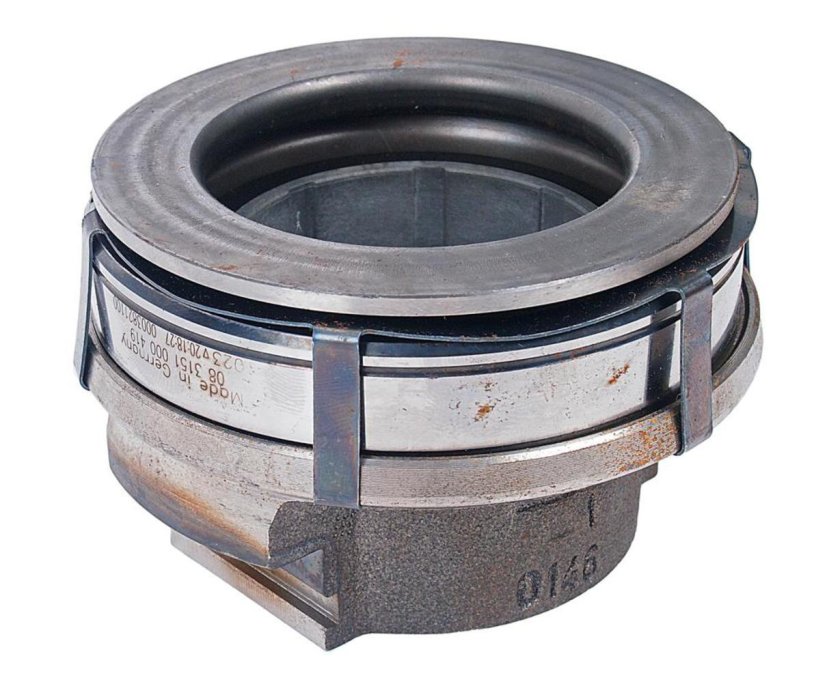 Муфта сцепления КАМАЗ 4308