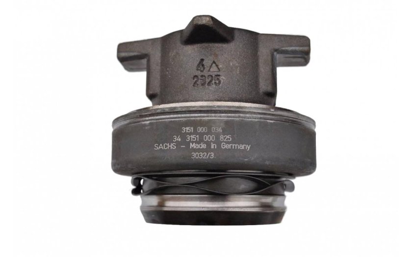 Подшипник выжимной /КАМАЗ-евро-2/ (муфта) КПП-ZF, 154