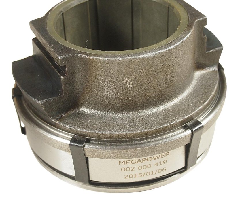 Выжимной подшипник КАМАЗ 4308 двигатель cummins