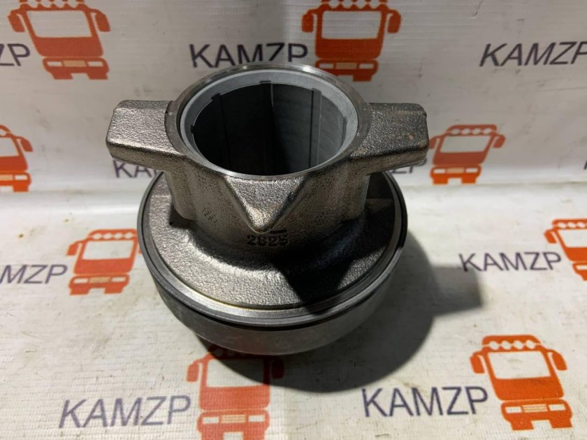 Муфта сцепления КАМАЗ-евро-2 MFZ-430 В сборе sachs 3151000034