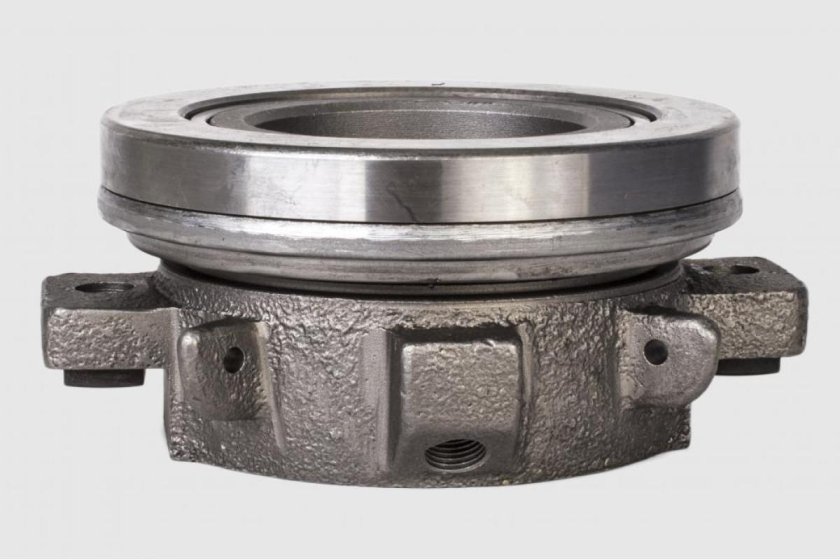 Муфта сцепления КАМАЗ 14.1601180